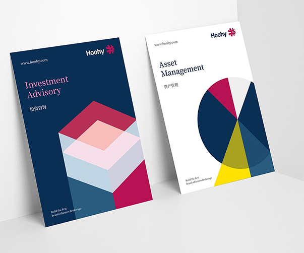 Logo不僅是視覺符號，更是品牌戰略的前線工具