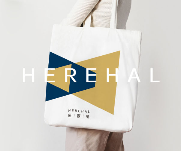 標志設計的表現手法