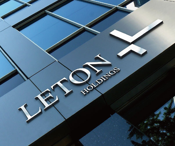 科技公司VI設計項目中品牌設計總監的“定海神針”作用