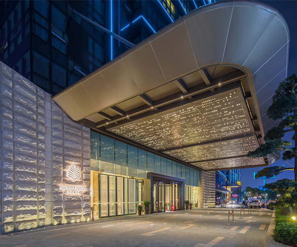 當東方美學邂逅高端會所：解鎖VI設計新調性