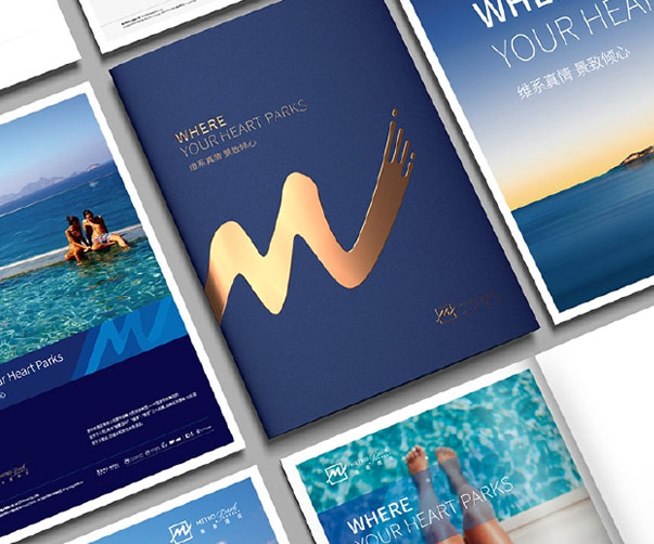 從“頭”開始的視覺之旅：植發連鎖品牌Logo設計的圖形密碼