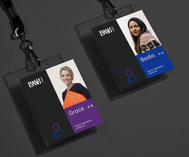 標志設計：解鎖生物醫藥產業園招商密碼